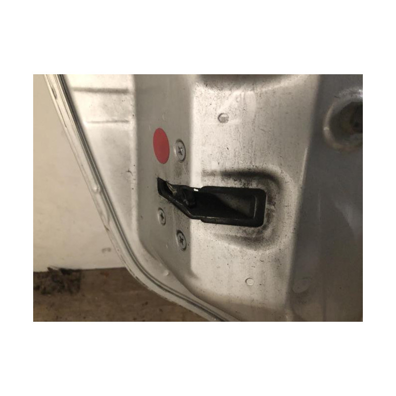 Porte laterale gauche MAZDA 5 1 PHASE 1 d’occasion