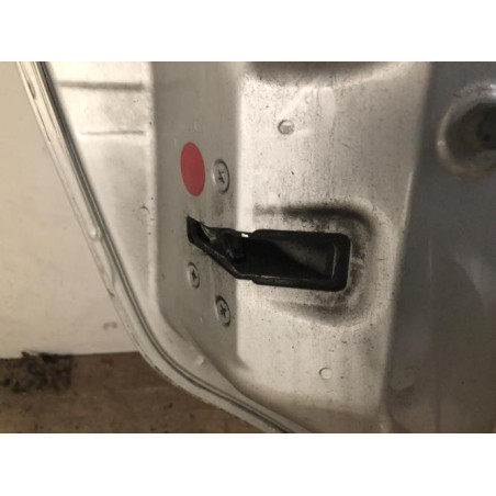 Porte laterale gauche MAZDA 5 1 PHASE 1 d’occasion