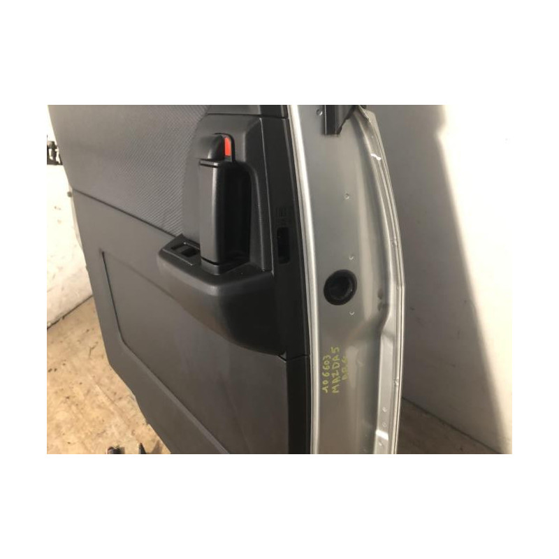 Porte laterale gauche MAZDA 5 1 PHASE 1 d’occasion