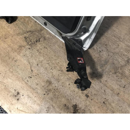 Porte laterale gauche MAZDA 5 1 PHASE 1 d’occasion