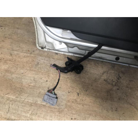 Porte laterale gauche MAZDA 5 1 PHASE 1 d’occasion