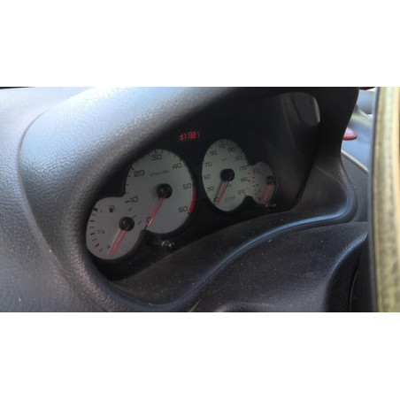 Pompe à huile PEUGEOT 206 PHASE 1 d’occasion