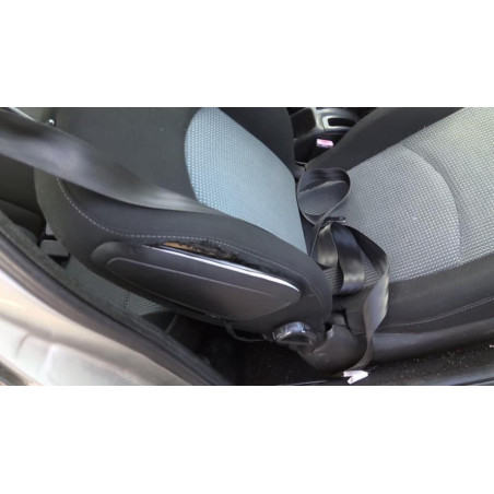 Pompe à huile PEUGEOT 206 PHASE 1 d’occasion