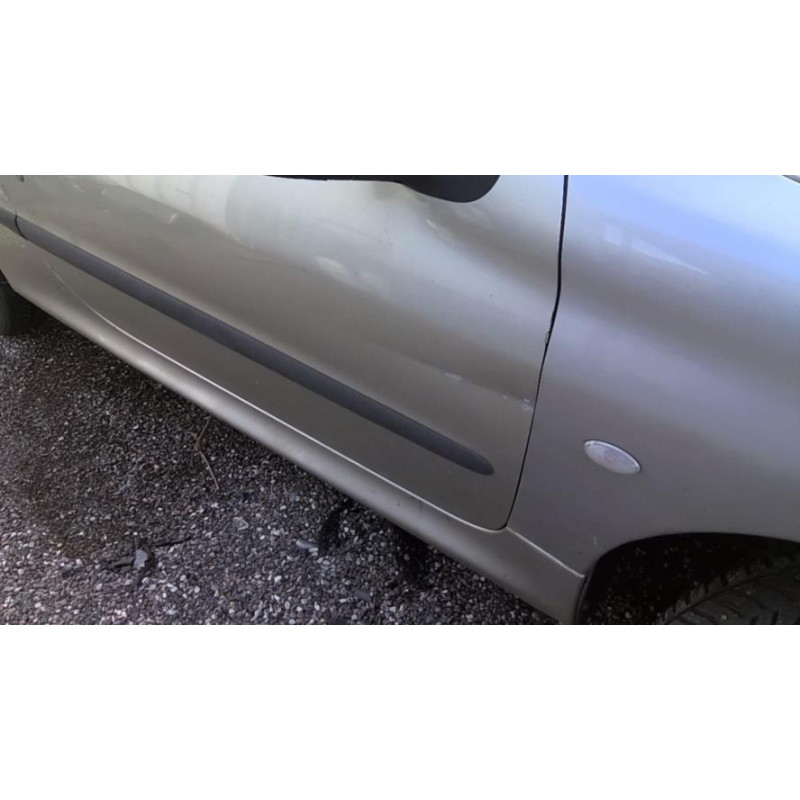 Pompe à huile PEUGEOT 206 PHASE 1 d’occasion