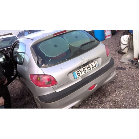 Pompe à huile PEUGEOT 206 PHASE 1 d’occasion