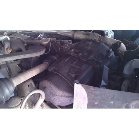 Pompe à huile PEUGEOT 206 PHASE 1 d’occasion