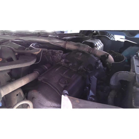Pompe à huile PEUGEOT 206 PHASE 1 d’occasion