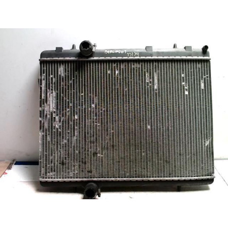 Radiateur chauffage CITROEN BERLINGO 1 PHASE 2 d’occasion
