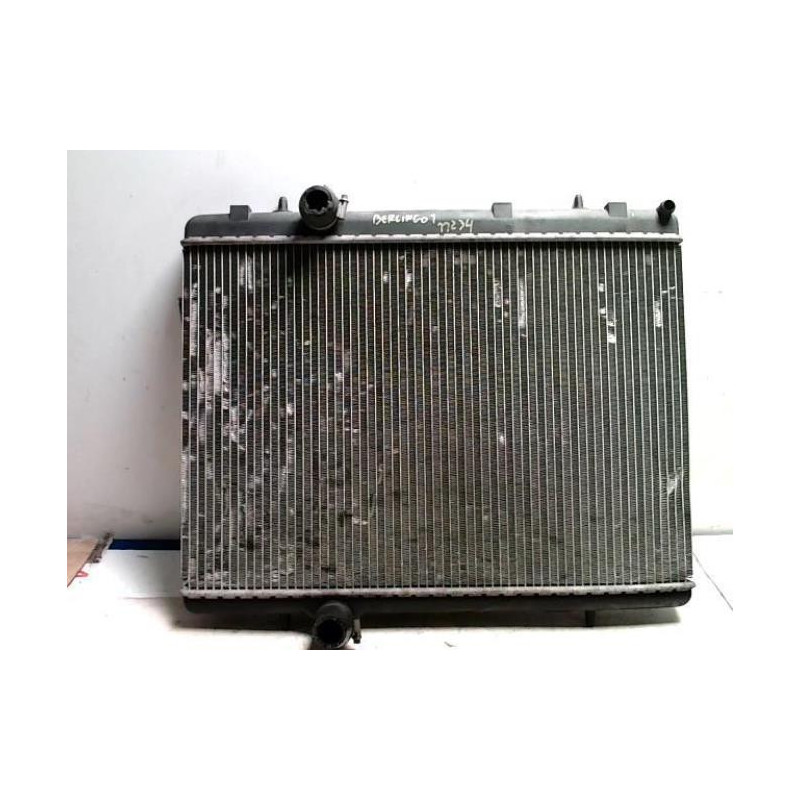 Radiateur chauffage CITROEN BERLINGO 1 PHASE 2 d’occasion