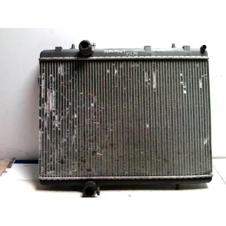 Radiateur chauffage CITROEN BERLINGO 1 PHASE 2 d’occasion