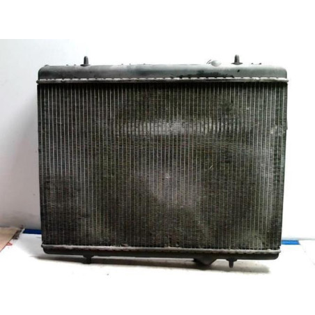 Radiateur chauffage CITROEN BERLINGO 1 PHASE 2 d’occasion