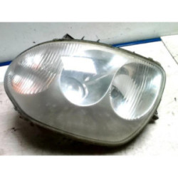 Catadioptre interieur porte avant gauche RENAULT CLIO 2 PHASE 1 d’occasion