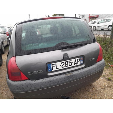 Catadioptre interieur porte avant gauche RENAULT CLIO 2 PHASE 1 d’occasion