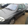Catadioptre interieur porte avant gauche RENAULT CLIO 2 PHASE 1 d’occasion