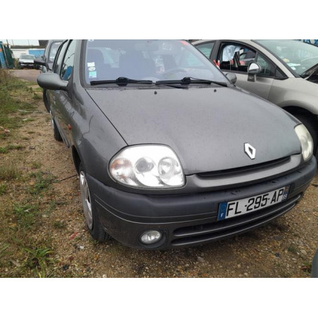 Catadioptre interieur porte avant gauche RENAULT CLIO 2 PHASE 1 d’occasion