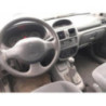 Catadioptre interieur porte avant gauche RENAULT CLIO 2 PHASE 1 d’occasion