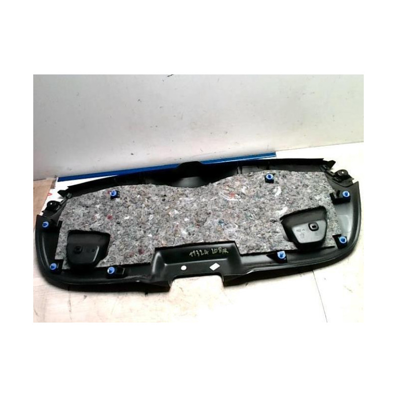 Garniture hayon PEUGEOT 208 1 PHASE 2 d’occasion