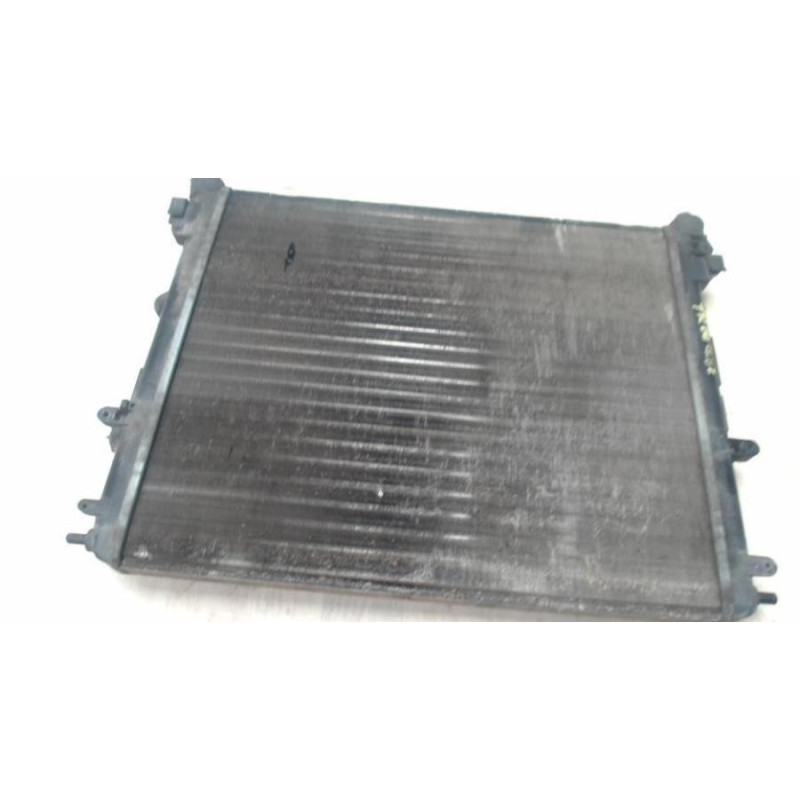 Radiateur chauffage RENAULT CLIO 2 PHASE 1 d’occasion
