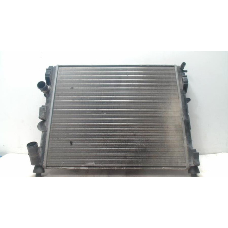 Radiateur chauffage RENAULT CLIO 2 PHASE 1 d’occasion