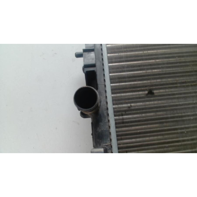 Radiateur chauffage RENAULT CLIO 2 PHASE 1 d’occasion