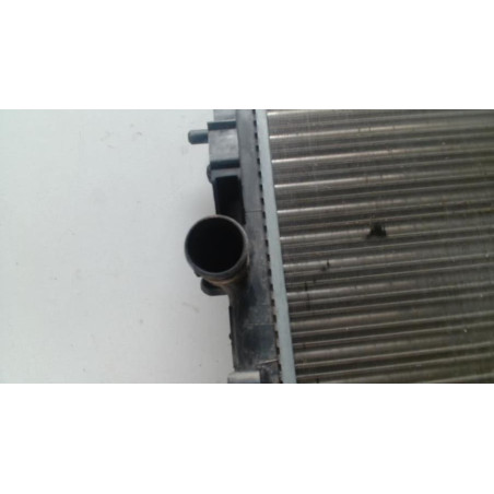 Radiateur chauffage RENAULT CLIO 2 PHASE 1 d’occasion