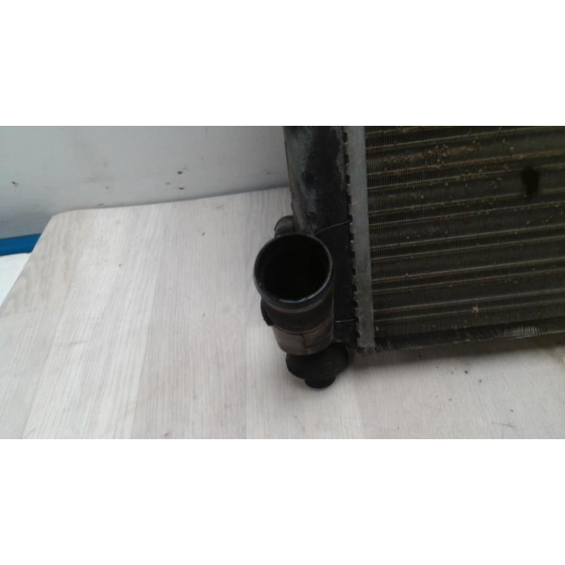 Radiateur chauffage RENAULT CLIO 2 PHASE 1 d’occasion