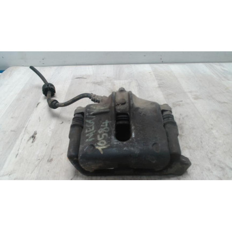 Etrier avant droit (freinage) RENAULT MEGANE 1 PHASE 2 d’occasion