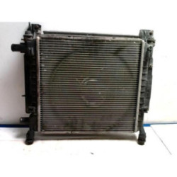 Radiateur chauffage FORD KA 1 PHASE 1 d’occasion
