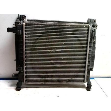 Radiateur chauffage FORD KA 1 PHASE 1 d’occasion