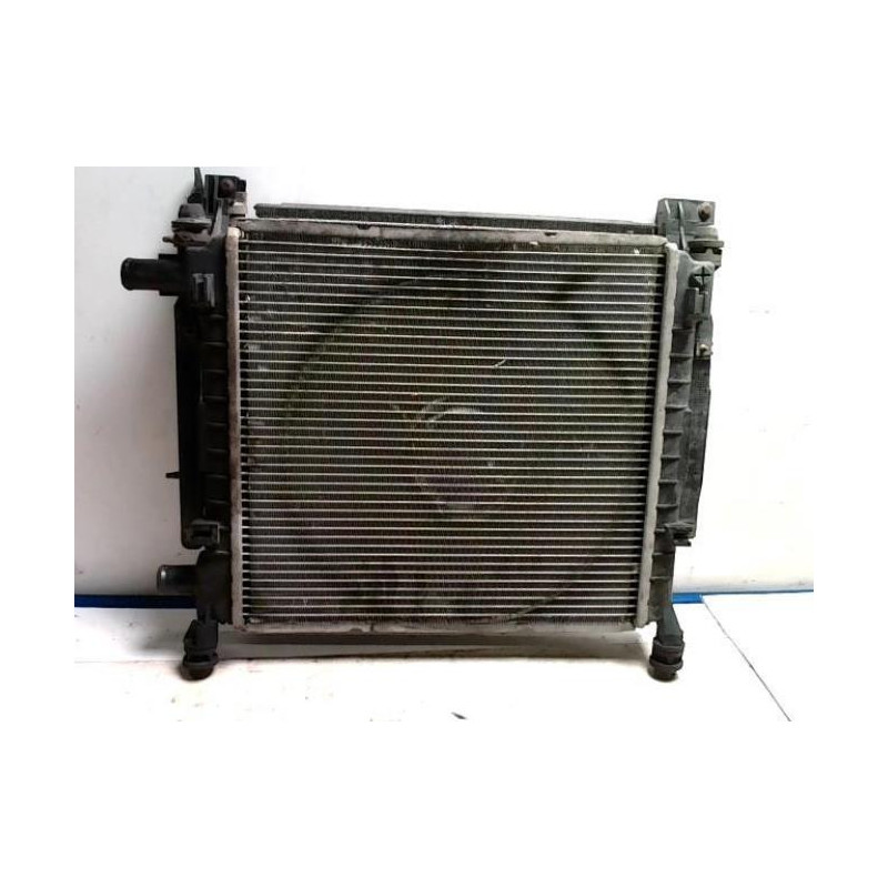 Radiateur chauffage FORD KA 1 PHASE 1 d’occasion