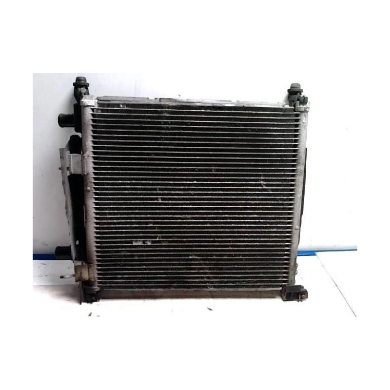 Radiateur chauffage FORD KA 1 PHASE 1 d’occasion