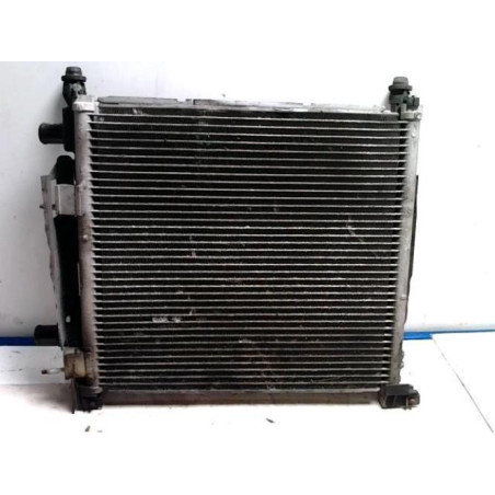 Radiateur chauffage FORD KA 1 PHASE 1 d’occasion