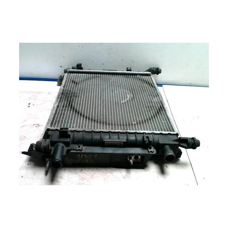 Radiateur chauffage FORD KA 1 PHASE 1 d’occasion