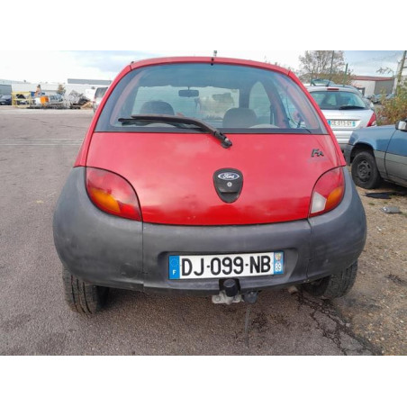 Radiateur chauffage FORD KA 1 PHASE 1 d’occasion