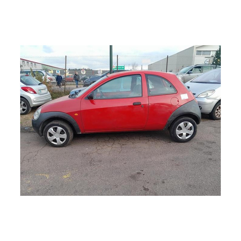 Radiateur chauffage FORD KA 1 PHASE 1 d’occasion