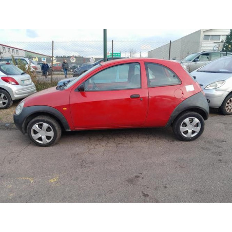 Radiateur chauffage FORD KA 1 PHASE 1 d’occasion