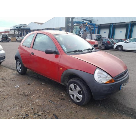 Radiateur chauffage FORD KA 1 PHASE 1 d’occasion