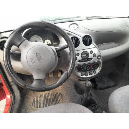 Radiateur chauffage FORD KA 1 PHASE 1 d’occasion
