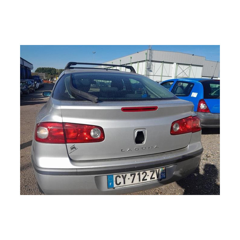 Retroviseur droit RENAULT LAGUNA 2 PHASE 2 d’occasion
