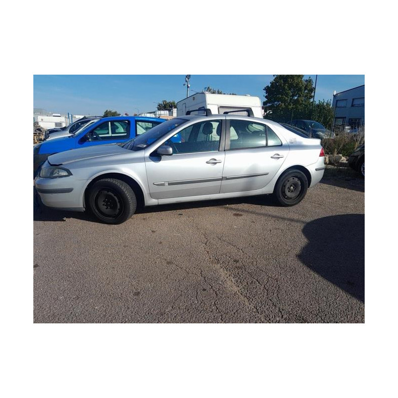 Retroviseur droit RENAULT LAGUNA 2 PHASE 2 d’occasion