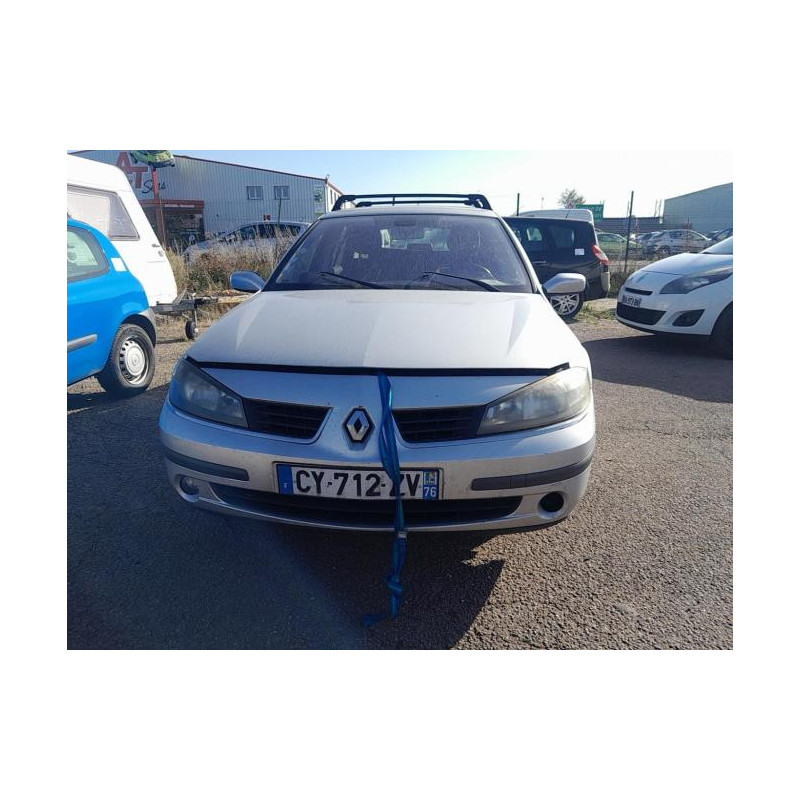 Retroviseur droit RENAULT LAGUNA 2 PHASE 2 d’occasion