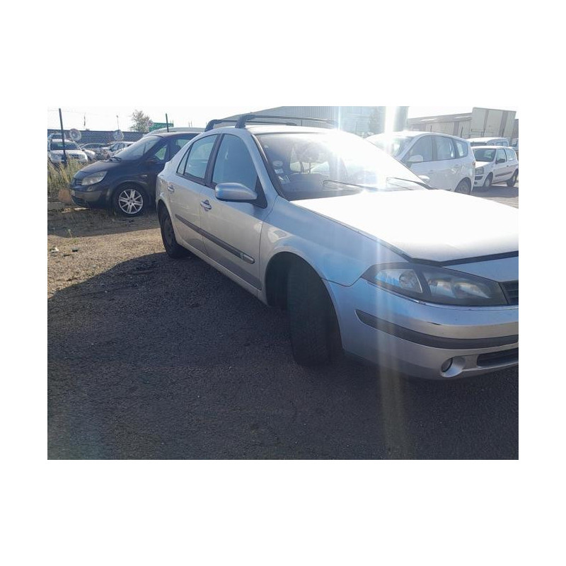 Retroviseur droit RENAULT LAGUNA 2 PHASE 2 d’occasion