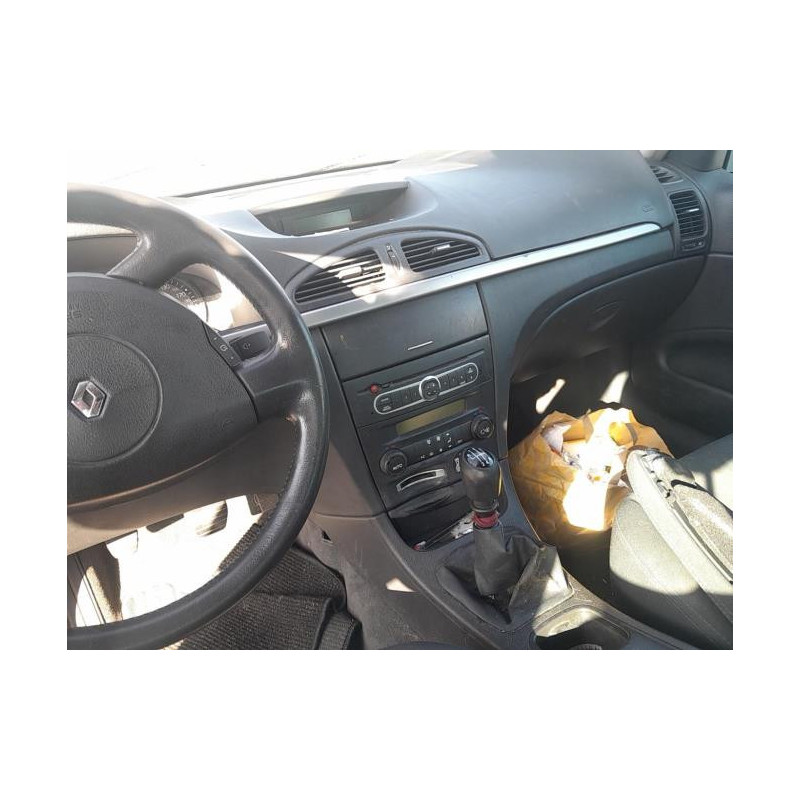 Retroviseur droit RENAULT LAGUNA 2 PHASE 2 d’occasion