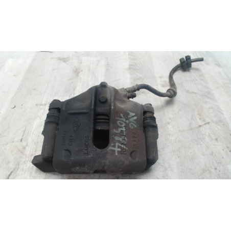 Etrier avant gauche (freinage) RENAULT MEGANE 1 PHASE 2 d’occasion