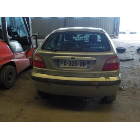 Etrier avant gauche (freinage) RENAULT MEGANE 1 PHASE 2 d’occasion
