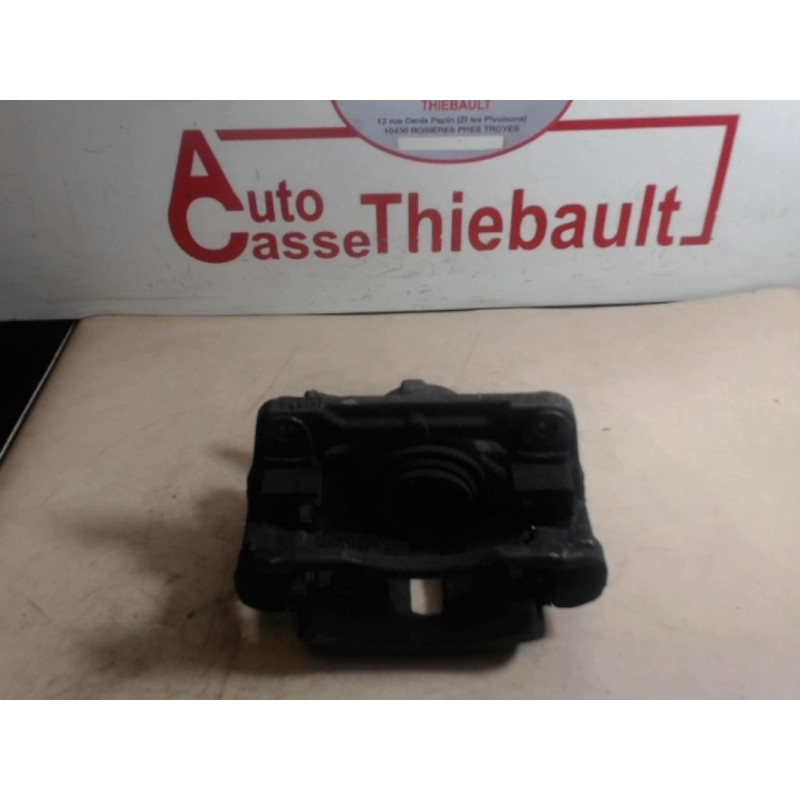 Etrier avant gauche (freinage) RENAULT SCENIC II PHASE 2 d’occasion