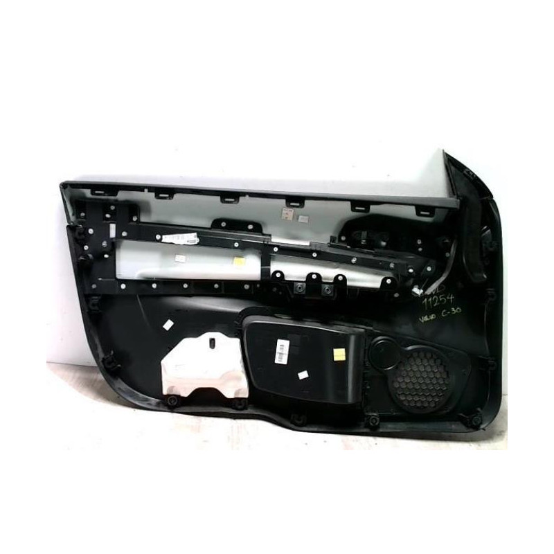 Panneau de porte avant droit VOLVO C 30 PHASE 1 d’occasion