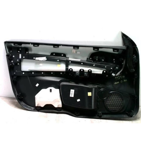 Panneau de porte avant droit VOLVO C 30 PHASE 1 d’occasion