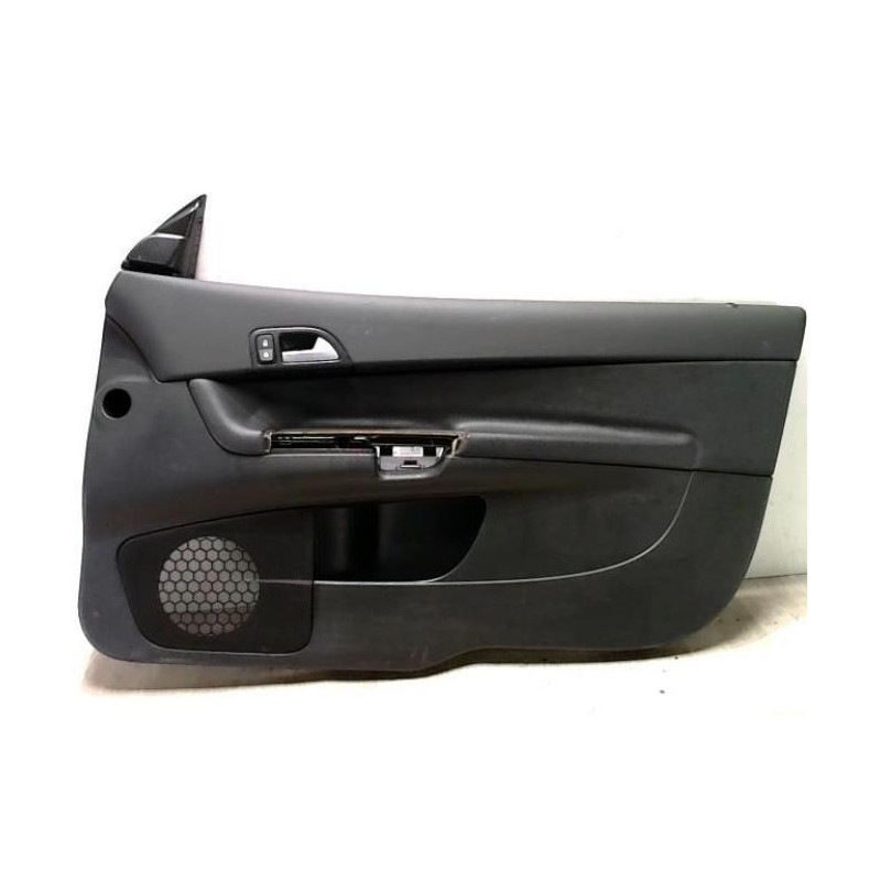 Panneau de porte avant droit VOLVO C 30 PHASE 1 d’occasion