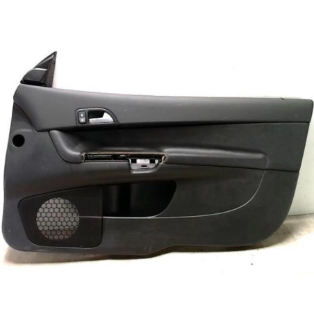 Panneau de porte avant droit VOLVO C 30 PHASE 1 d’occasion